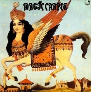Magic Carpet