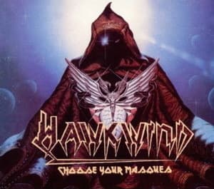 Choose Your Masques (2010 Remaster) (2CD)