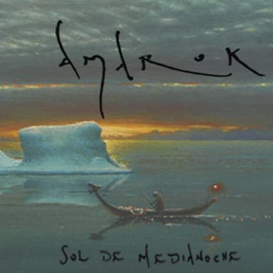 Sol De Medianoche