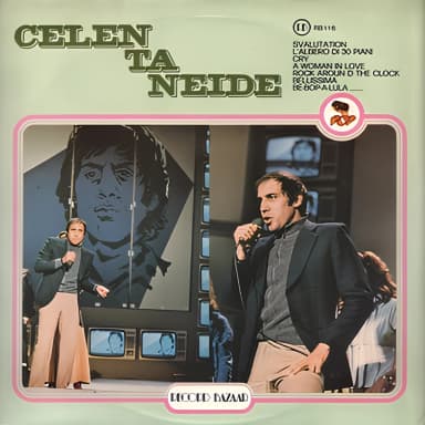 Celentaneide