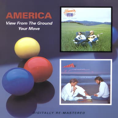 View From The Ground / Your Move