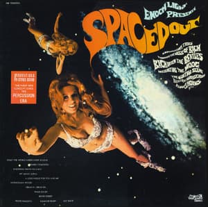 Spaced Out [vinyl rip, 16-44, Sonic Re.creation] 