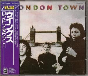 London Town