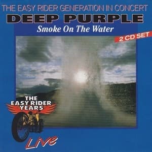 Smoke On The Water