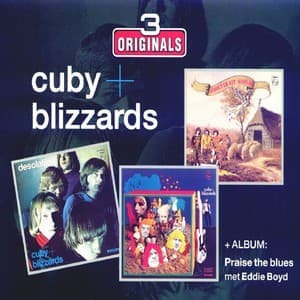 3 Originals Vol. 01 [2CD, 4 albums]