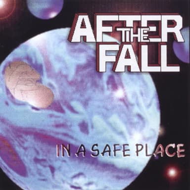 In A Safe Place