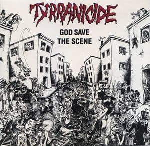 God Save The Scene