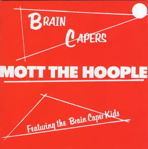 Brain Capers