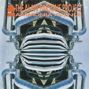 Ammonia Avenue
