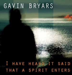 I Have Heard It Said That A Spirit Enters