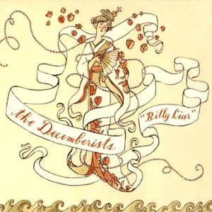 Billy Liar {CDS}