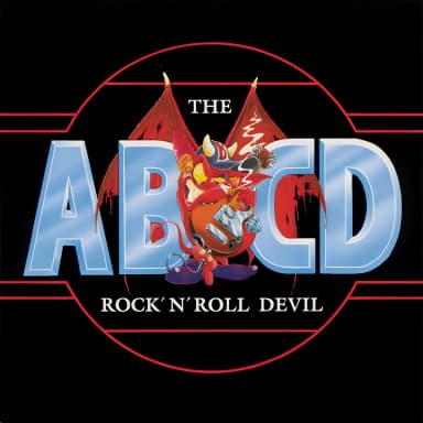 The Rock'n'roll Devil
