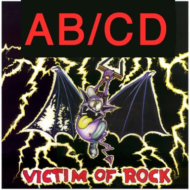 Victim Of Rock