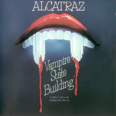 Vampire State Building