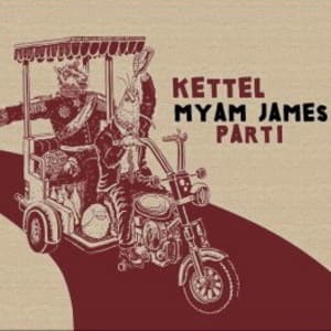Myam James Part 1