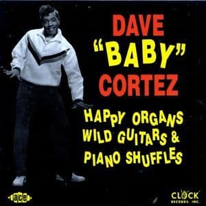 Happy Organs,wild Guitars And Piano Shuffles