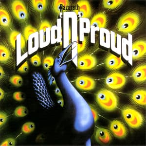 Loud'N'Proud