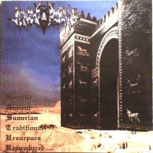 Harbringer / H.a.s.t.u.r
