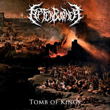 Tomb Of Kings