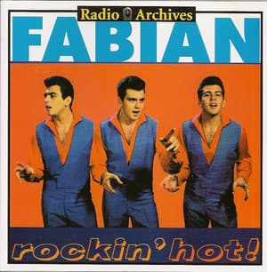 Rockin' Hot