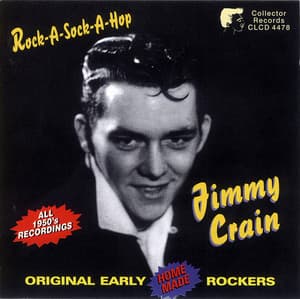 Rock-A-Sock-A-Hop 