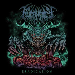 Eradication