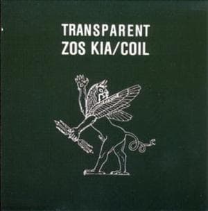 Transparent