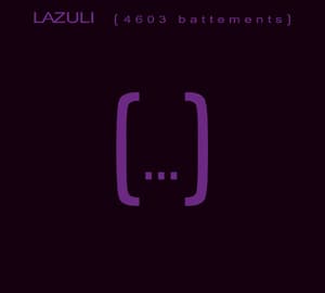 4603 Battements
