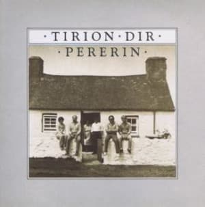 Tirion Dir