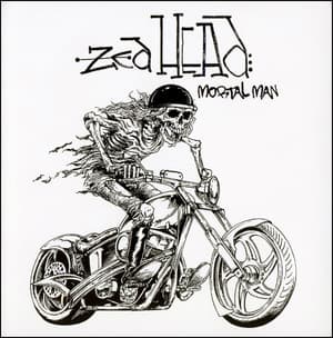 Zed Head