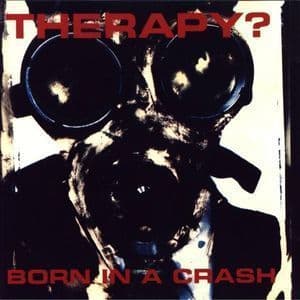 Born In A Crash