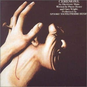 Ceremony (2010 Remaster)