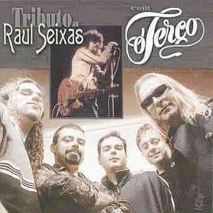 Tributo A Raul Seixas