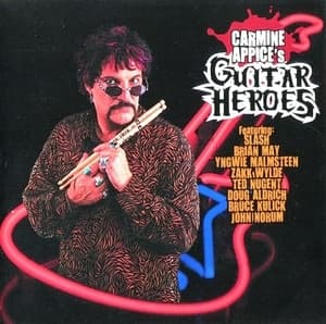 Guitar Heroes