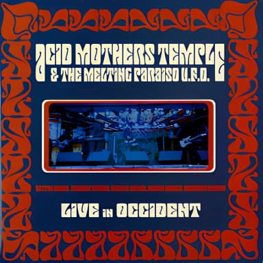 Live In Occident