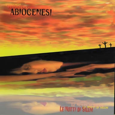 Le Notti Di Salem