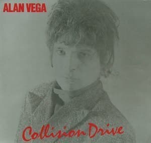 Collision Drive
