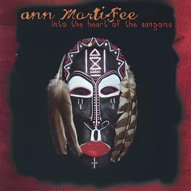  Into The Heart Of The Sangoma