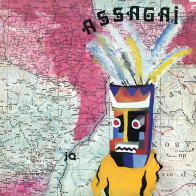 Assagai