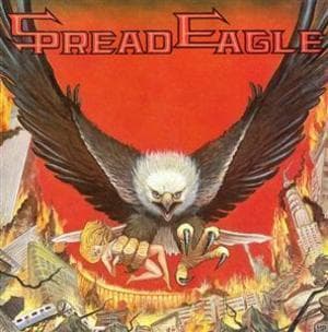 Spread Eagle