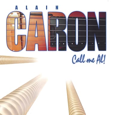 Call Me Al!