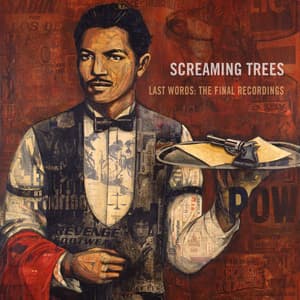 Last Words:The Final Recordings