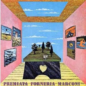 Per Un Amico (2011 Remastered)