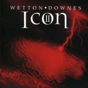 Icon Il - Rubicon