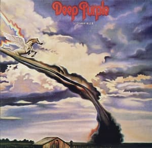 Stormbringer