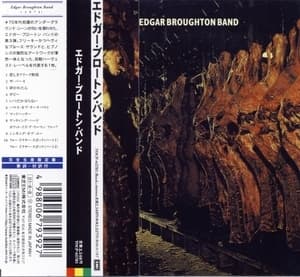 Edgar Broughton Band