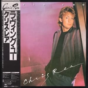 Chris Rea