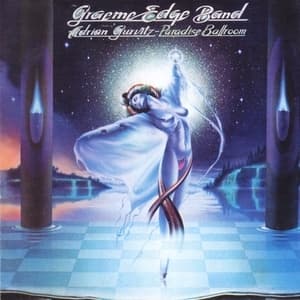 Paradise Ballroom