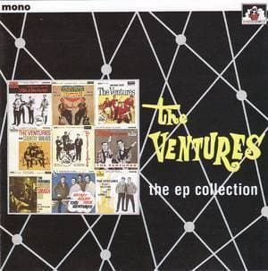The EP  Collection