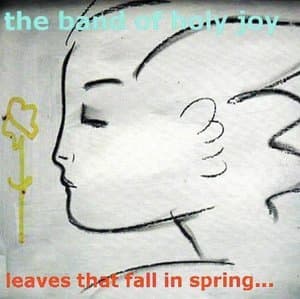 Leaves That Fall In Spring